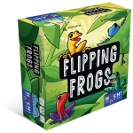 Flipping Frogs