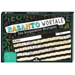 Rasanto Wortale - DE
