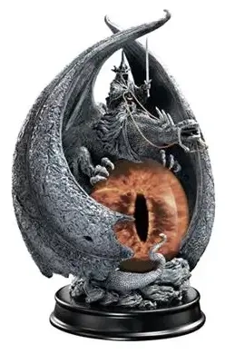 The Fury of the Witch-King - Incense Burner