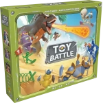 Toy Battle - DE