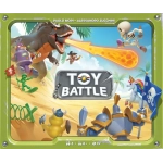 Toy Battle - DE