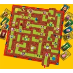 Labyrinth - Super Mario