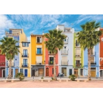 Mediterranean Spain