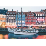 Kopenhagen - Dänemark