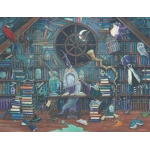 Der Zauberer Merlin - Zoe Sadler