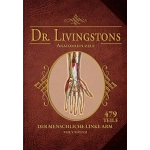 Dr. Livingstons Anatomiepuzzle: Der linke Arm