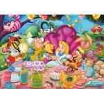 Alice im Wunderland - Disney
