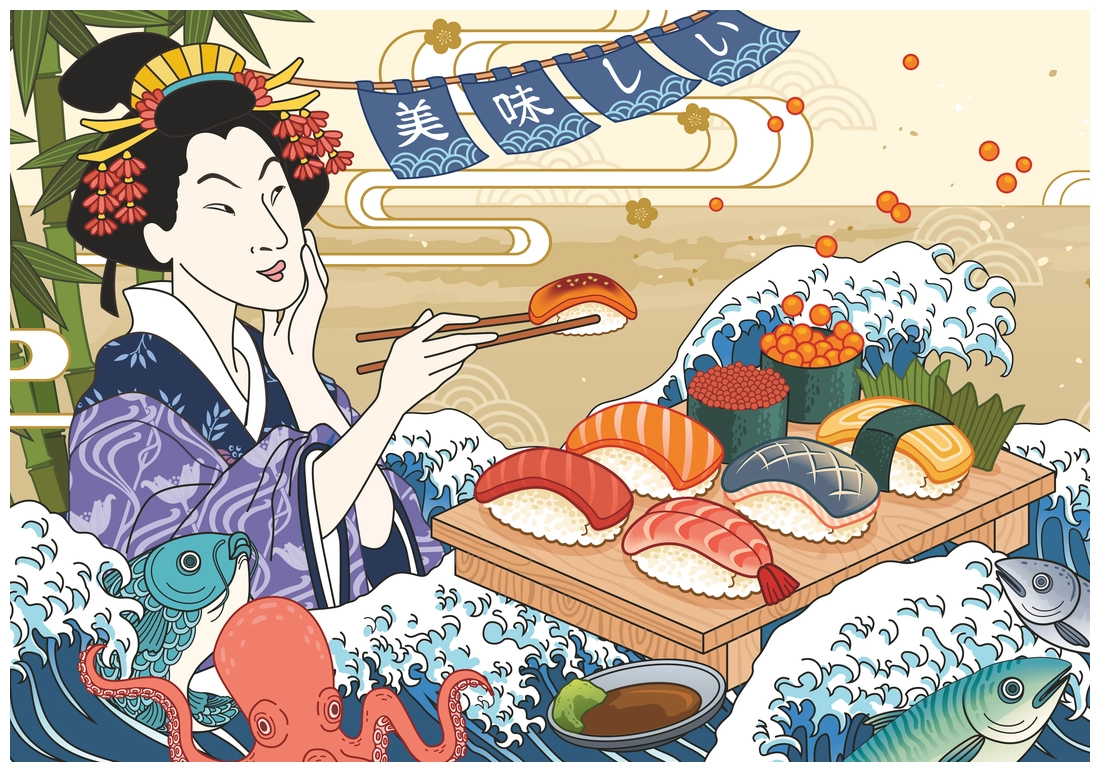 Sushi