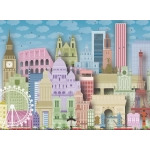 Buntes Europa