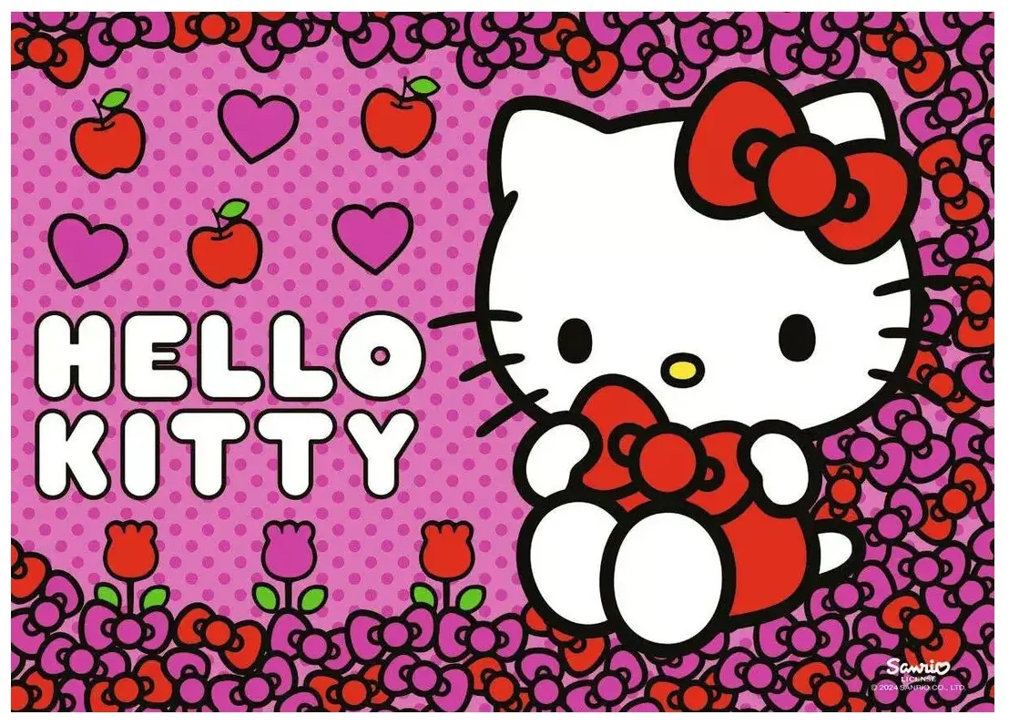 Hello Kitty
