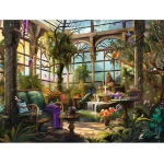 Das Gewächshaus -The Green House