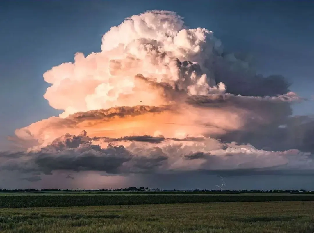 Cumulus Epos