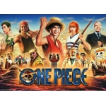 One Piece - Die Abenteuer der Strohhutpiraten