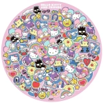 Hello Kitty - Lustige Freunde