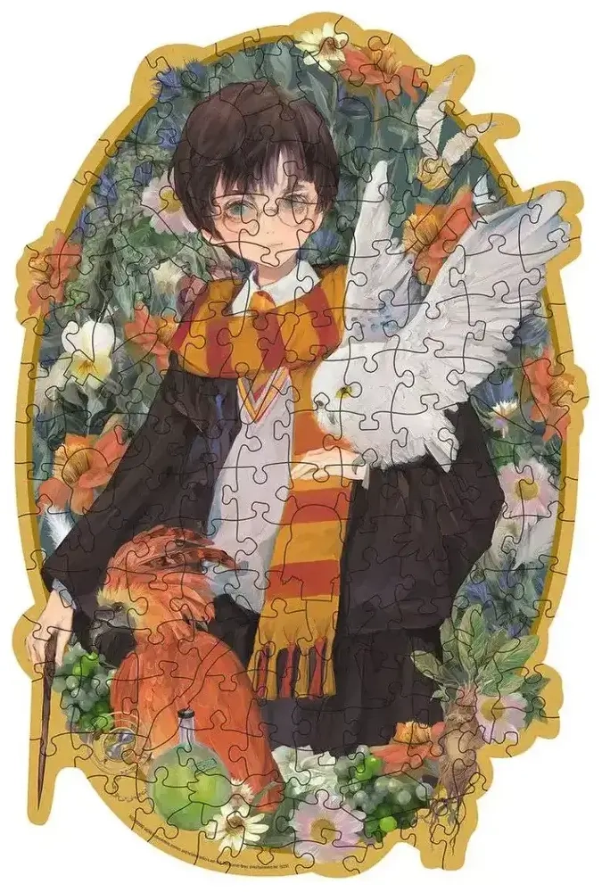 Harry Potter - Hedwig