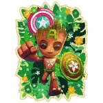 Guardians of the Galaxy - Groot