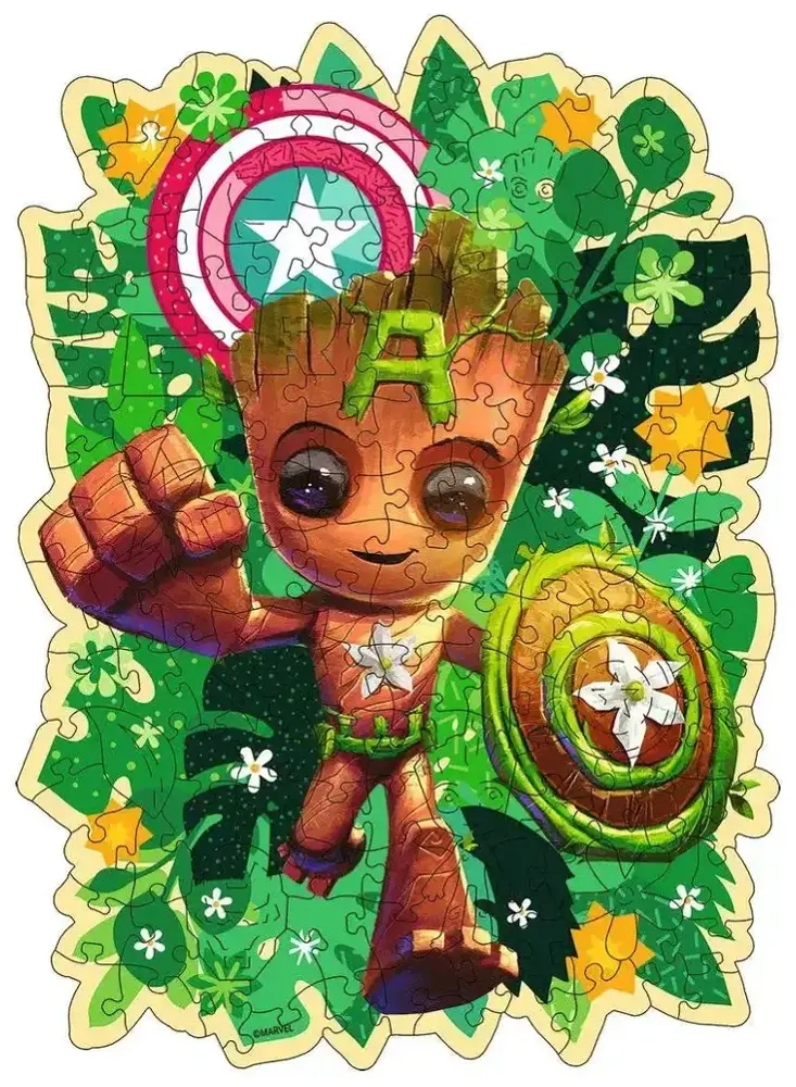 Guardians of the Galaxy - Groot
