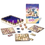 Labyrinth GO! - DE/FR/IT/EN