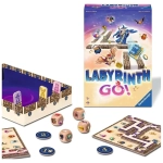 Labyrinth GO! - DE/FR/IT/EN