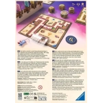 Labyrinth GO! - DE/FR/IT/EN