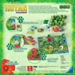 Hutan - DE
