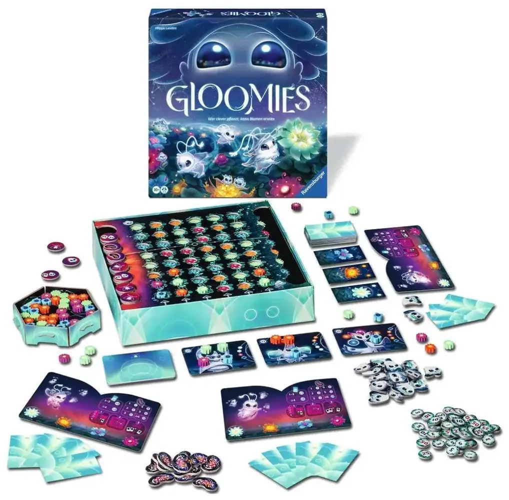 Gloomies