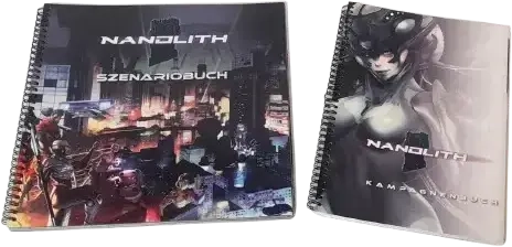Nanolith - EN