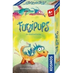 Furzipups der Knatterdrache