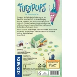 Furzipups der Knatterdrache