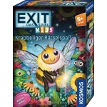 EXIT: Das Spiel - Kids - Krabbeliger Rätselspass