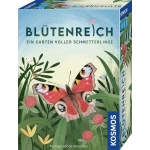 Blütenreich