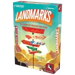 Landmarks - DE