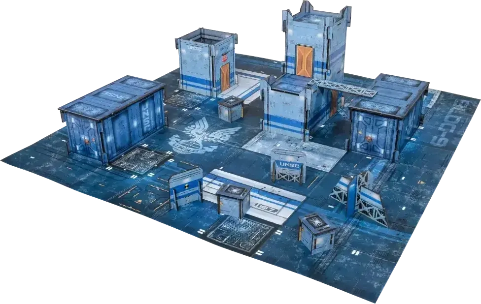 Halo: Flashpoint Spartan Edition - EN