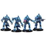Halo: Flashpoint Spartan Edition - EN