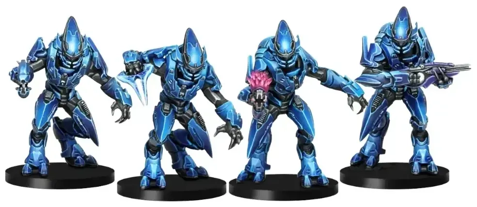 Halo: Flashpoint Spartan Edition - EN