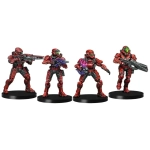 Halo: Flashpoint Spartan Edition - EN
