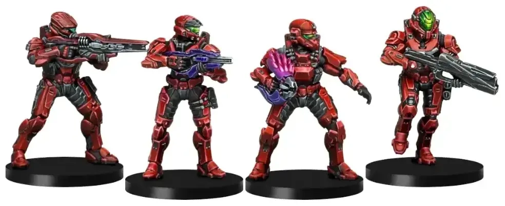 Halo: Flashpoint Spartan Edition - EN