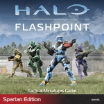 Halo: Flashpoint Spartan Edition - EN
