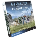 Halo: Flashpoint Recon Edition - EN