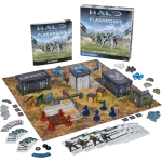 Halo: Flashpoint Recon Edition - EN