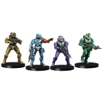 Halo: Flashpoint Recon Edition - EN