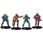 Halo: Flashpoint Recon Edition - EN