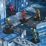 Halo: Flashpoint Recon Edition - EN