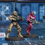 Halo: Flashpoint Recon Edition - EN