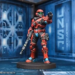 Halo: Flashpoint Recon Edition - EN
