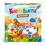 Kunterbunter Bauernhof