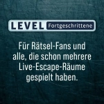 EXIT - Das Spiel - Die vergessene Insel