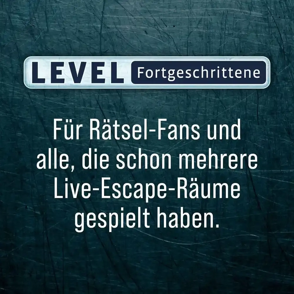 EXIT - Das Spiel - Die vergessene Insel