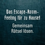 EXIT - Das Spiel - Die vergessene Insel