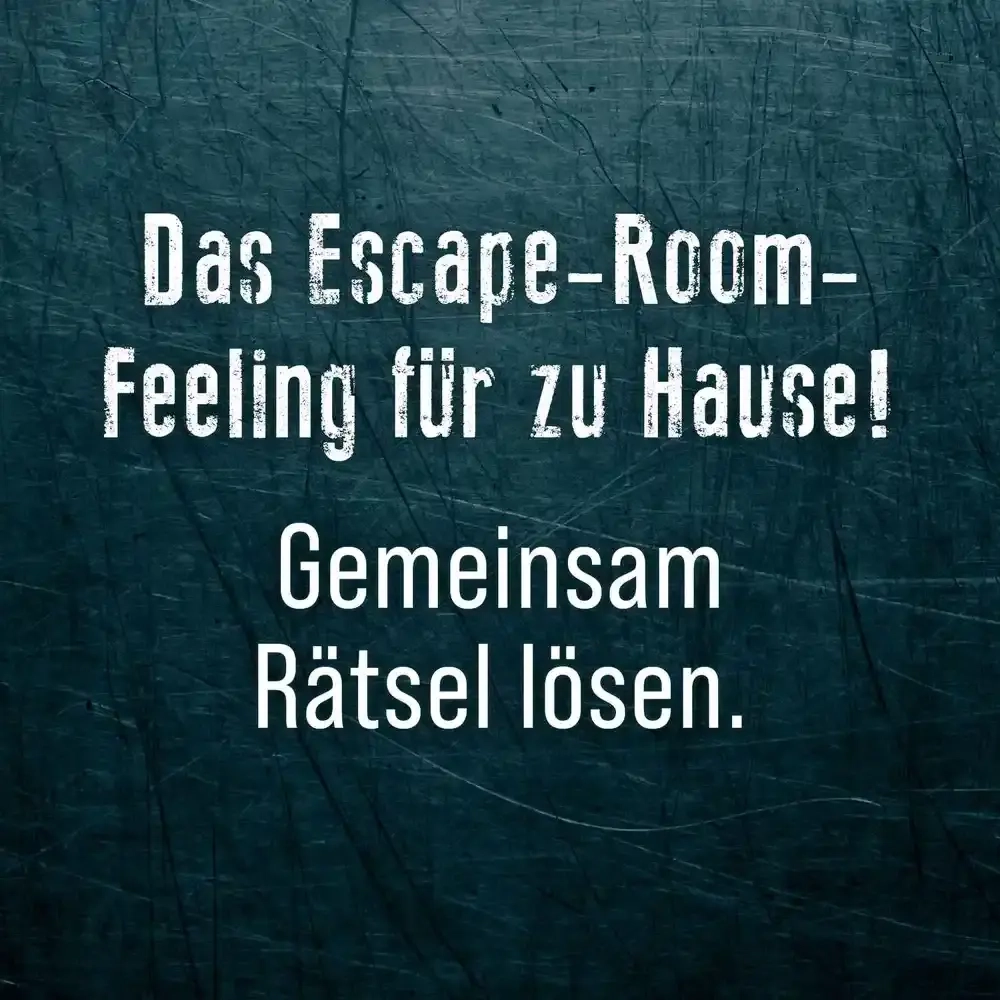 EXIT - Das Spiel - Die vergessene Insel